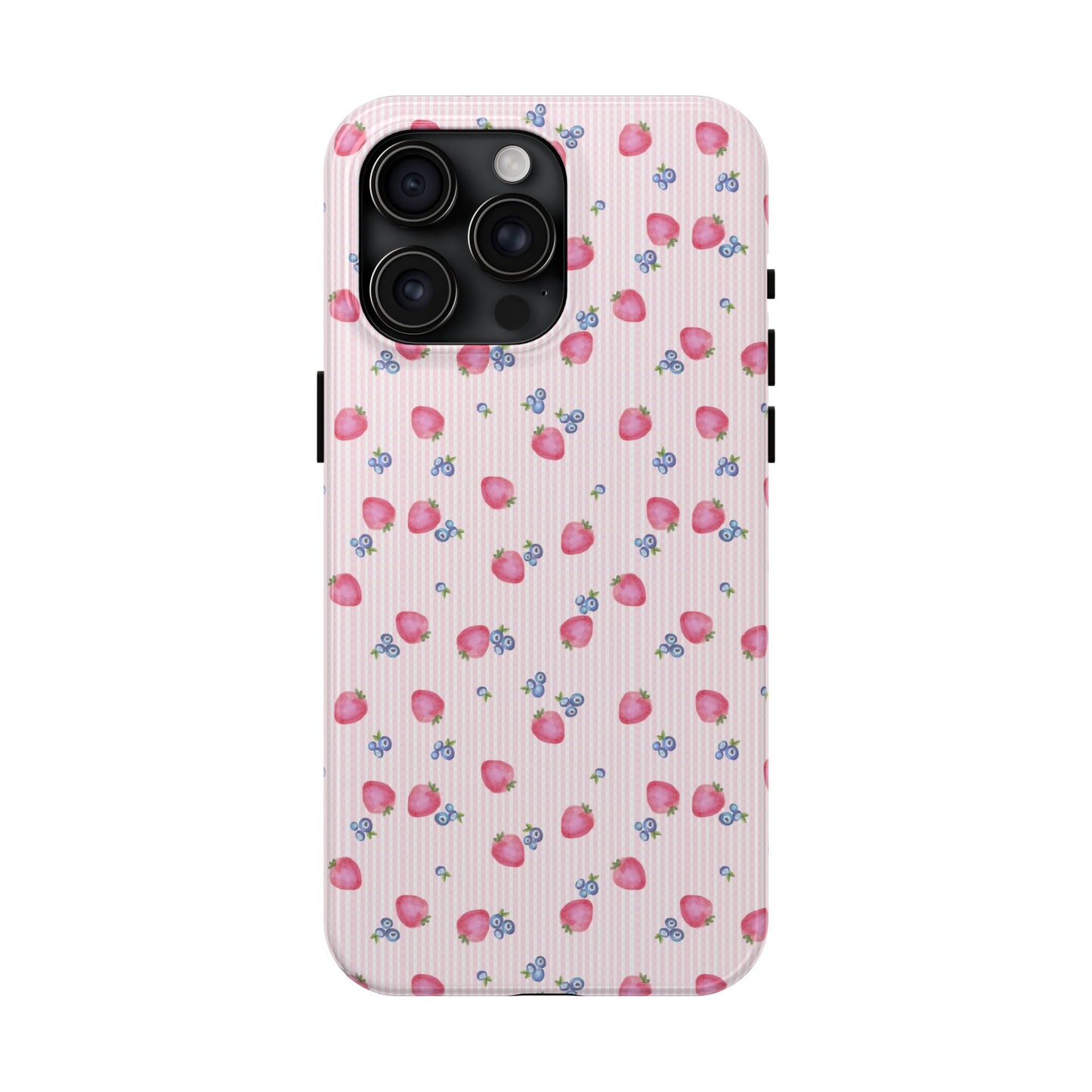 Berry Bliss Tough Case