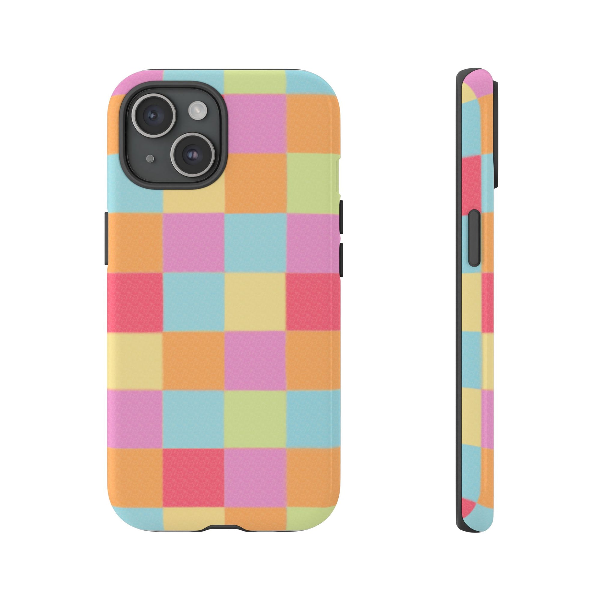 Sweet Tart Phone Case