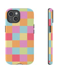 Sweet Tart Phone Case