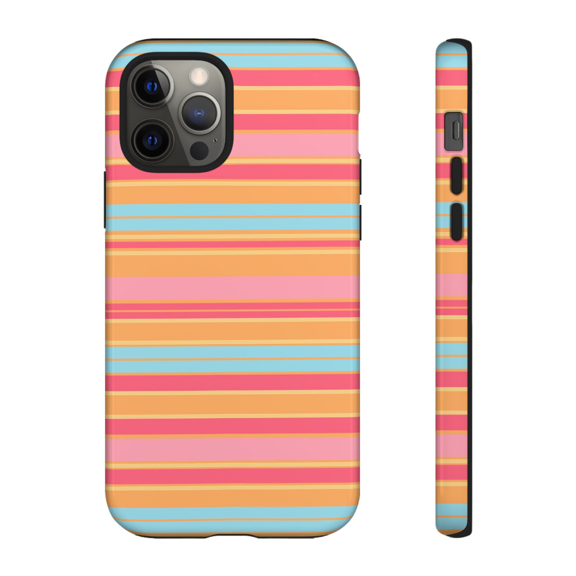 Heatwave Phone Case