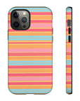 Heatwave Phone Case