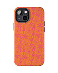 Desert Disco Tough Case