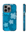 Summer Blues Phone Case