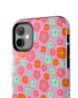 Poppy Hour Tough Case