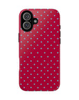 American Dream Red Phone Case
