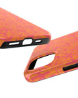 Desert Disco Tough Case