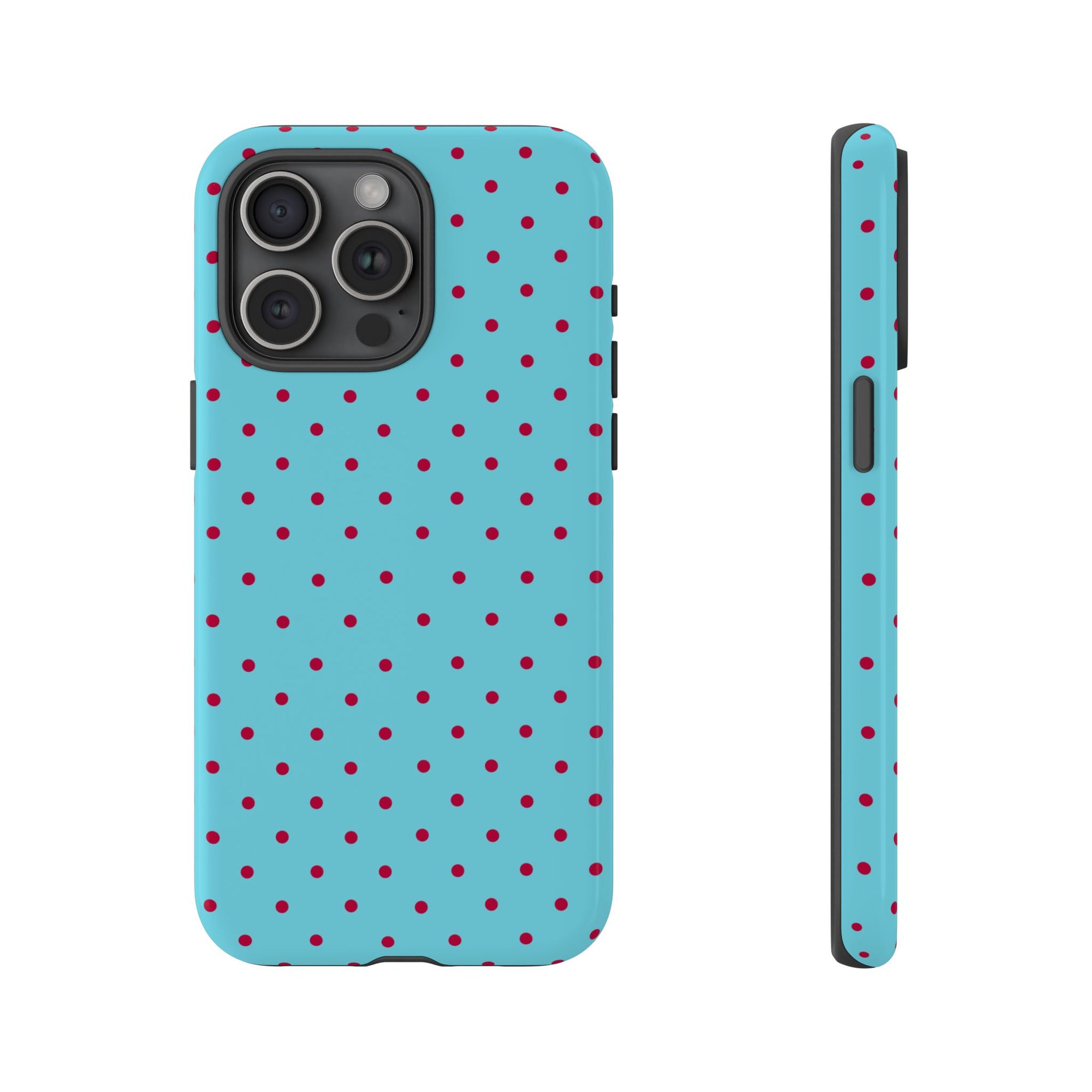 American Dream Blue Phone Case