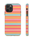 Heatwave Phone Case