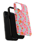 Poppy Hour Tough Case