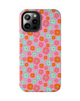 Poppy Hour Tough Case