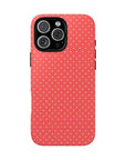 Afterglow (pink) Phone Case