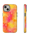 Golden Hour Phone Case