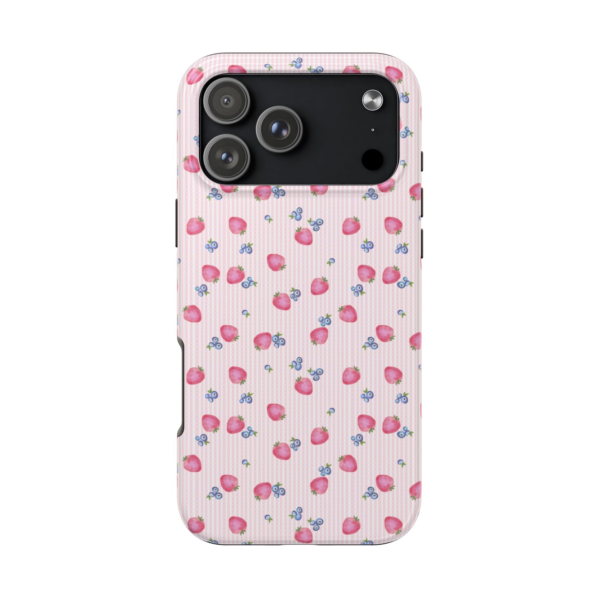Berry Bliss Tough Case