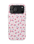Berry Bliss Tough Case