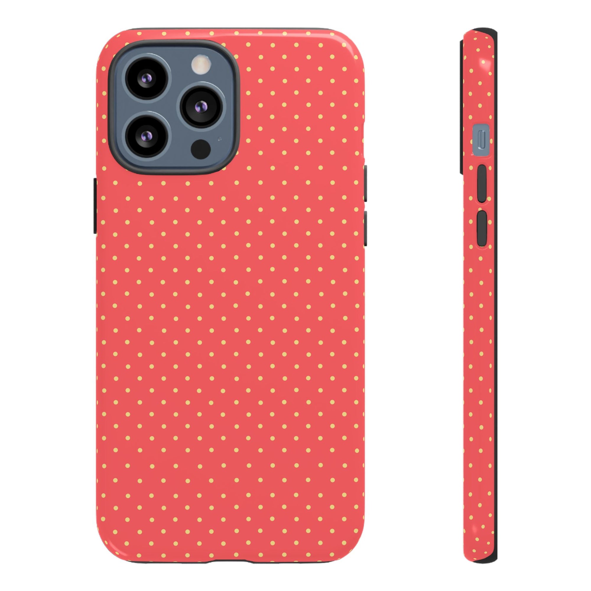 Afterglow (pink) Phone Case