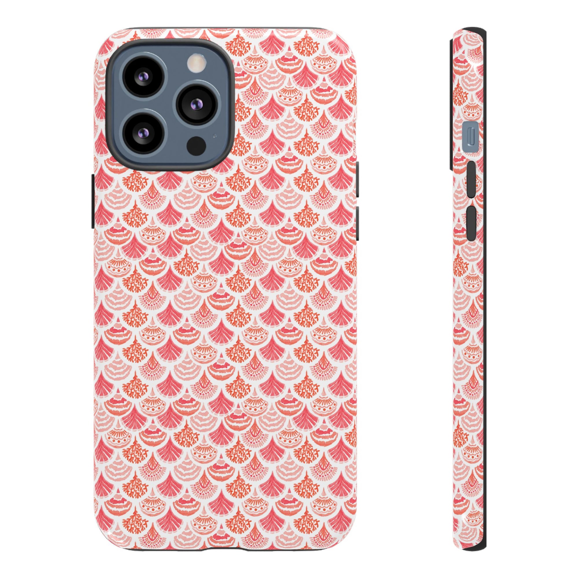 Mermaid Phone Case