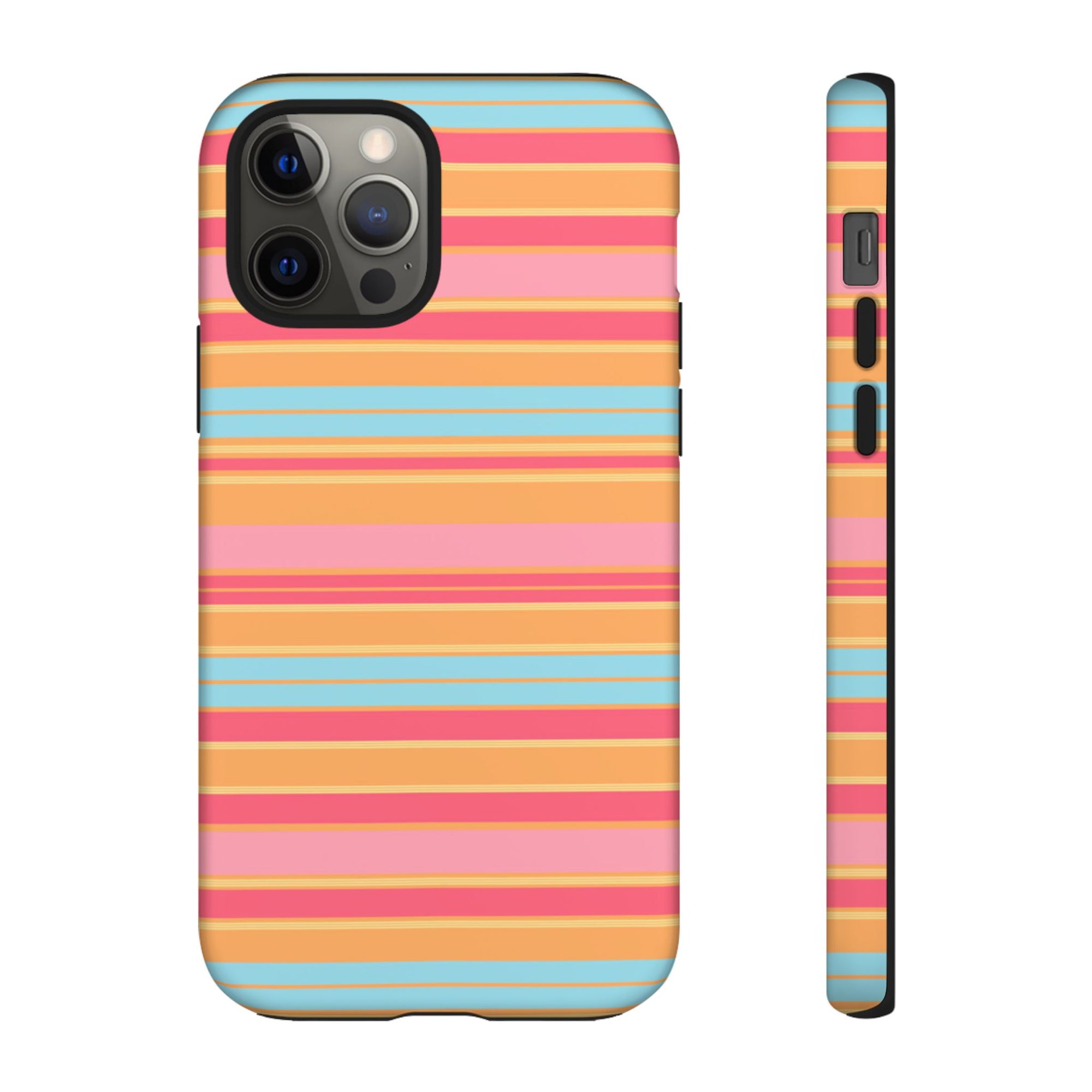 Heatwave Phone Case