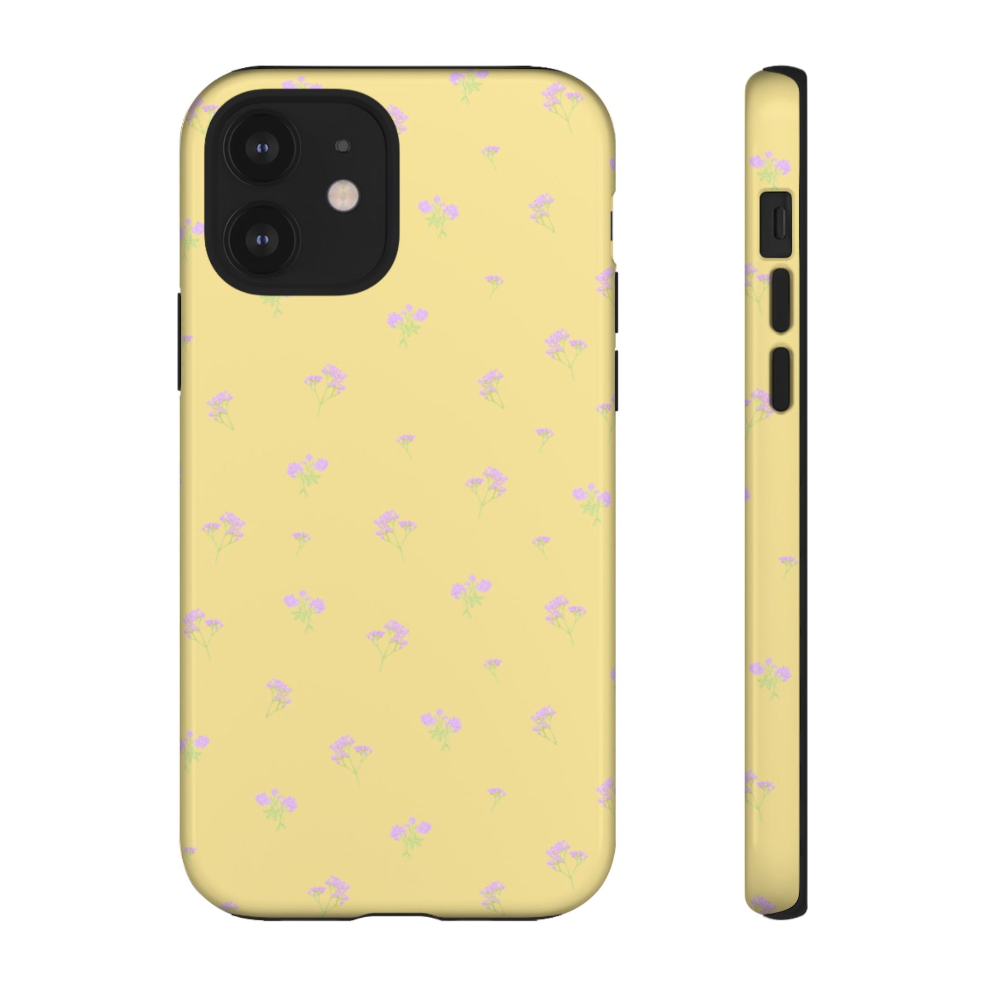 Daisy Daydream Phone Case