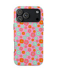 Poppy Hour Tough Case