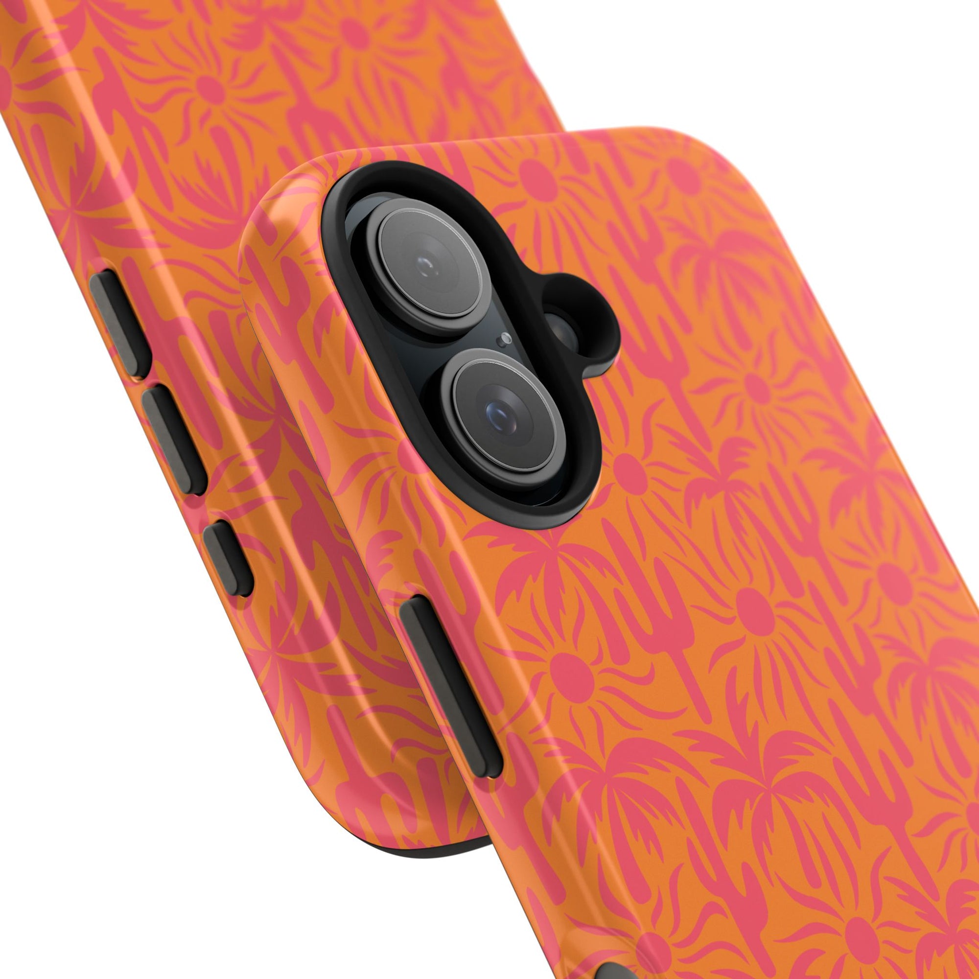 Desert Disco Tough Case
