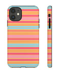 Heatwave Phone Case