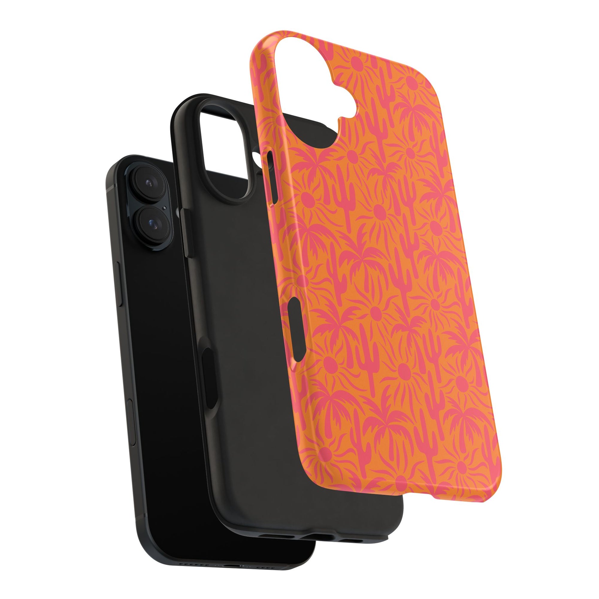 Desert Disco Tough Case