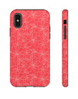 Aloha Bloom Phone Case