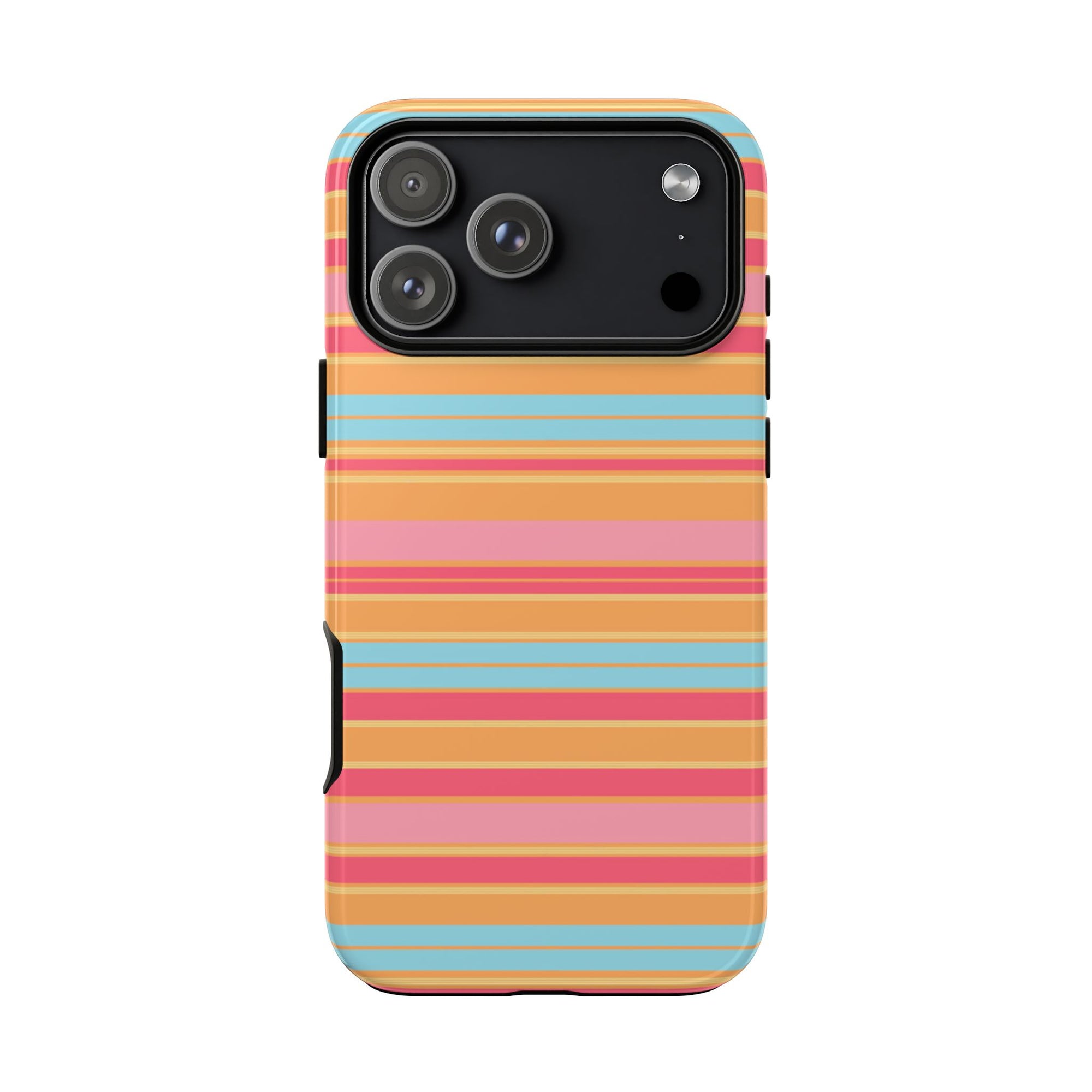 Heatwave Phone Case