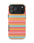 Heatwave Phone Case