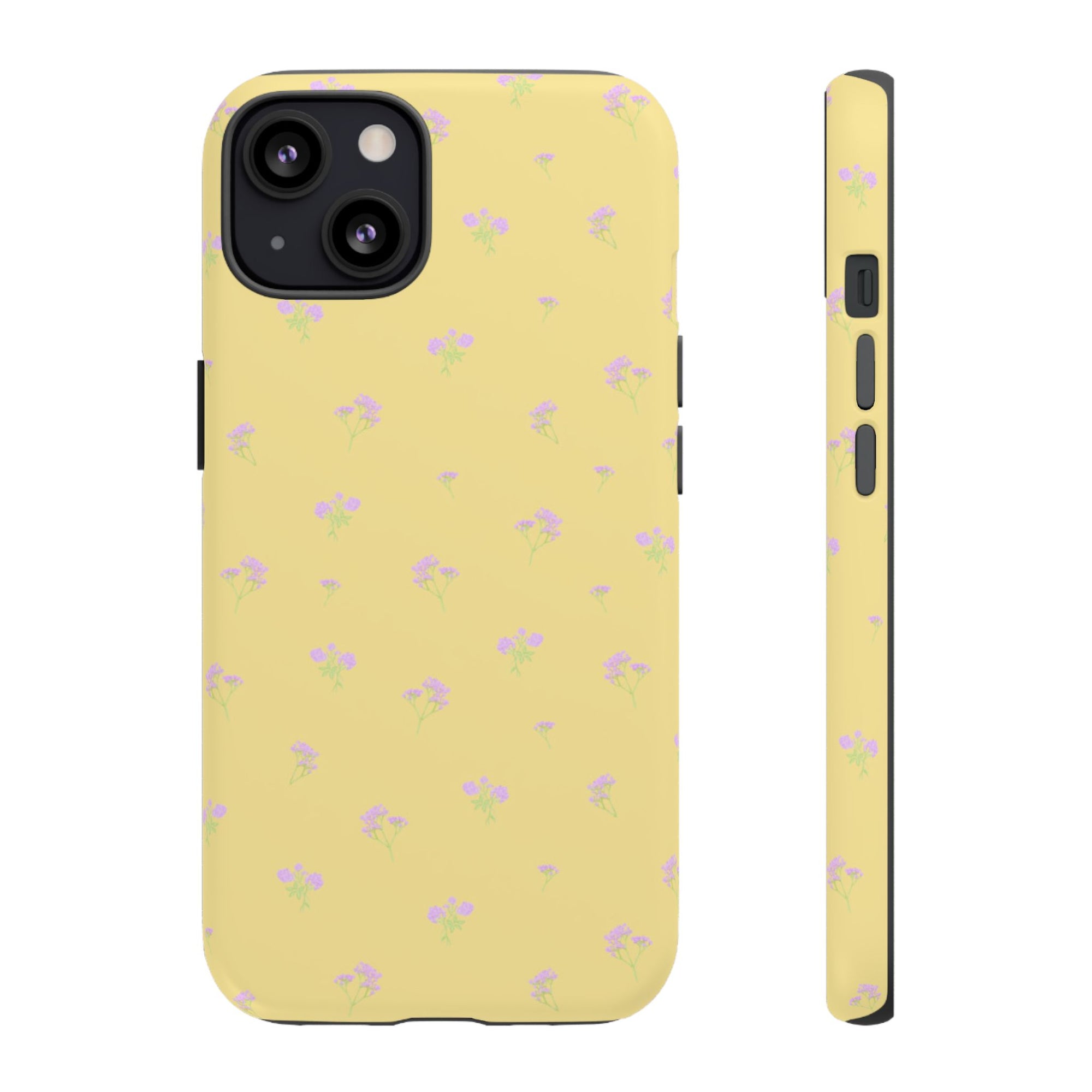 Daisy Daydream Phone Case