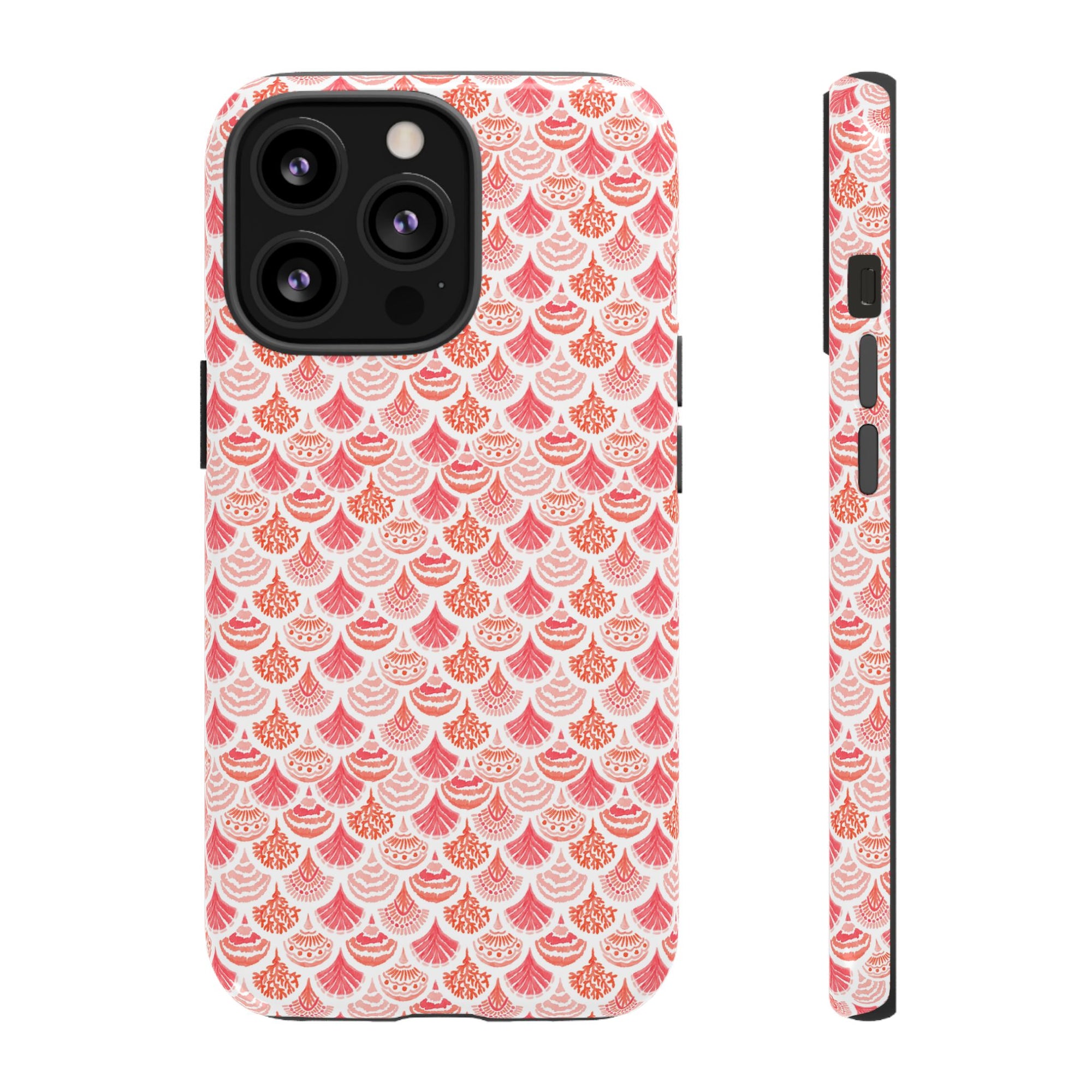 Mermaid Phone Case