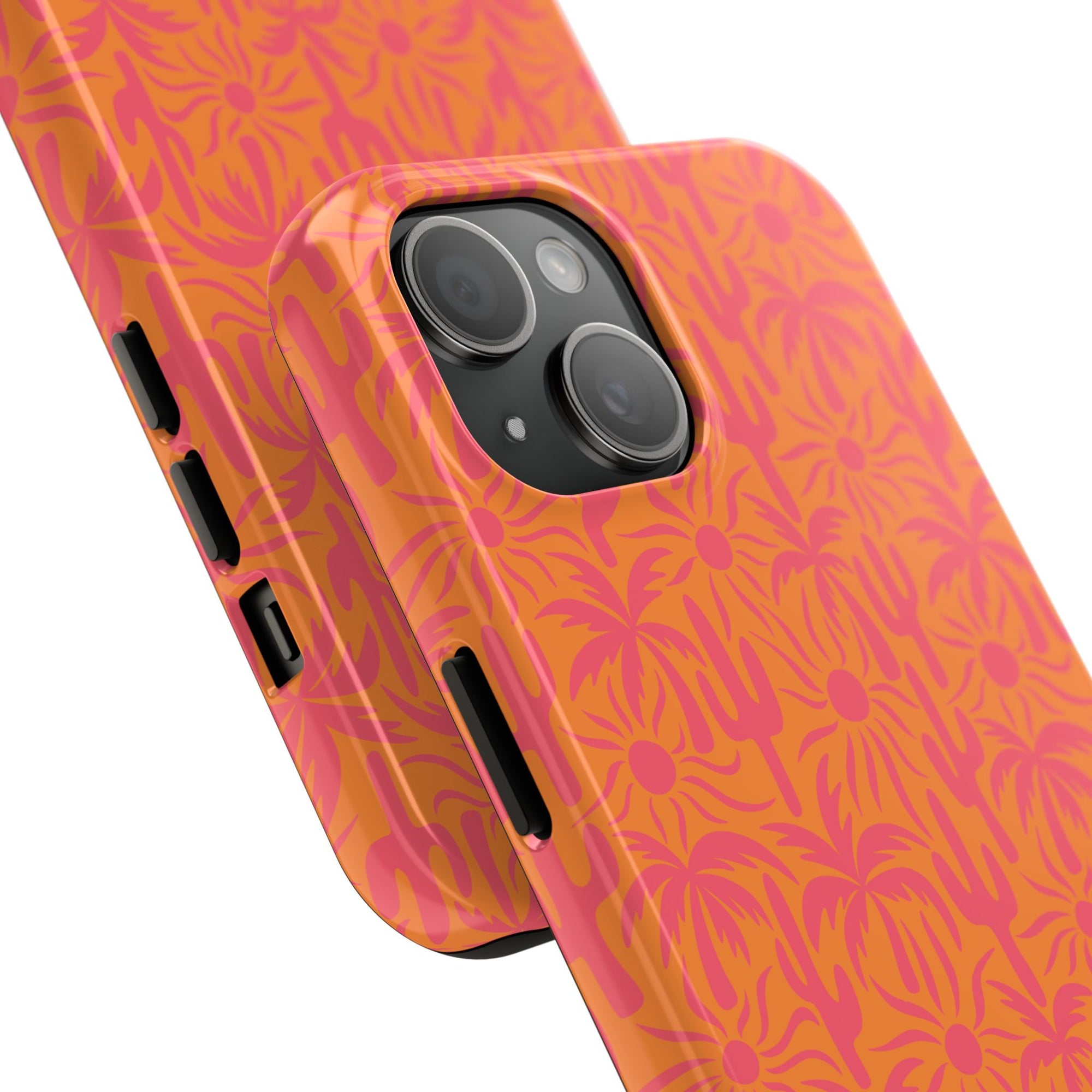 Desert Disco Tough Case