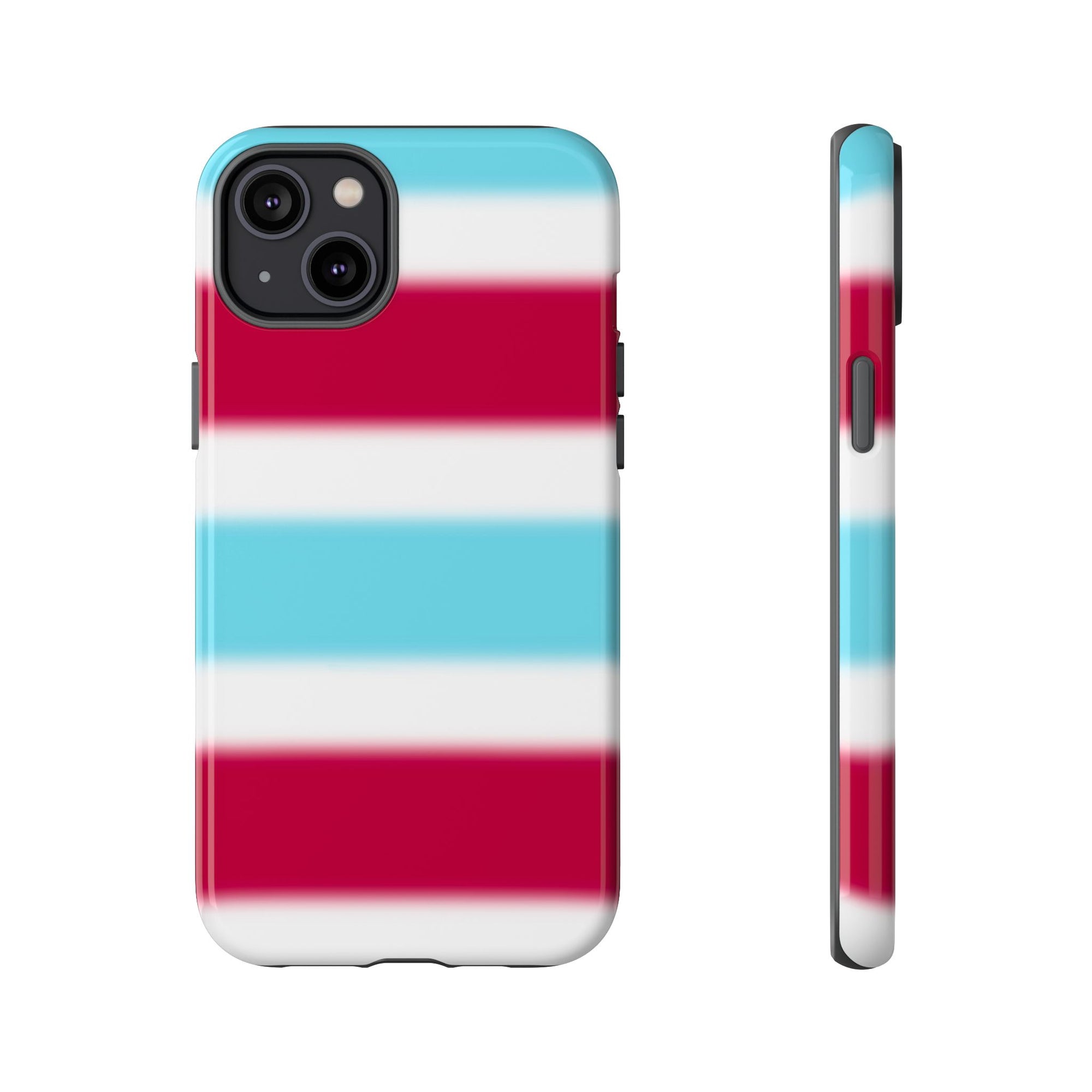 Rocket Pop Phone Case