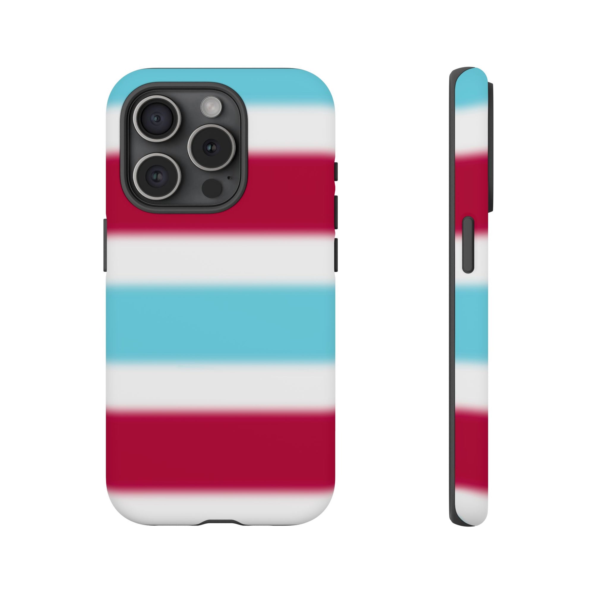 Rocket Pop Phone Case