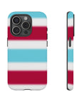 Rocket Pop Phone Case