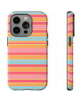 Heatwave Phone Case