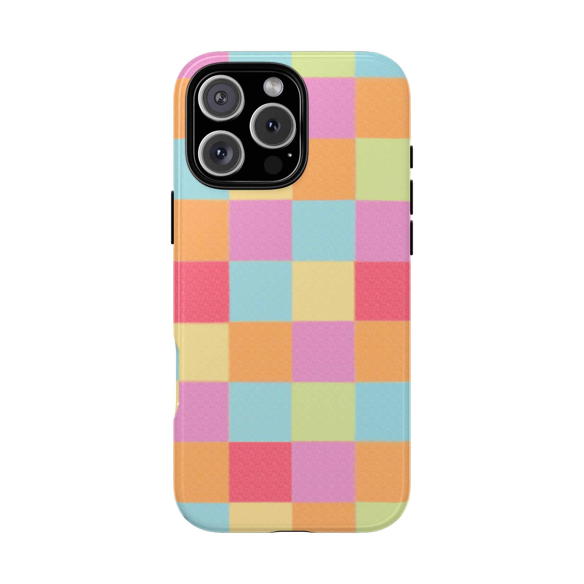 Sweet Tart Phone Case