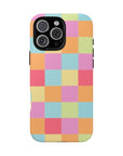 Sweet Tart Phone Case