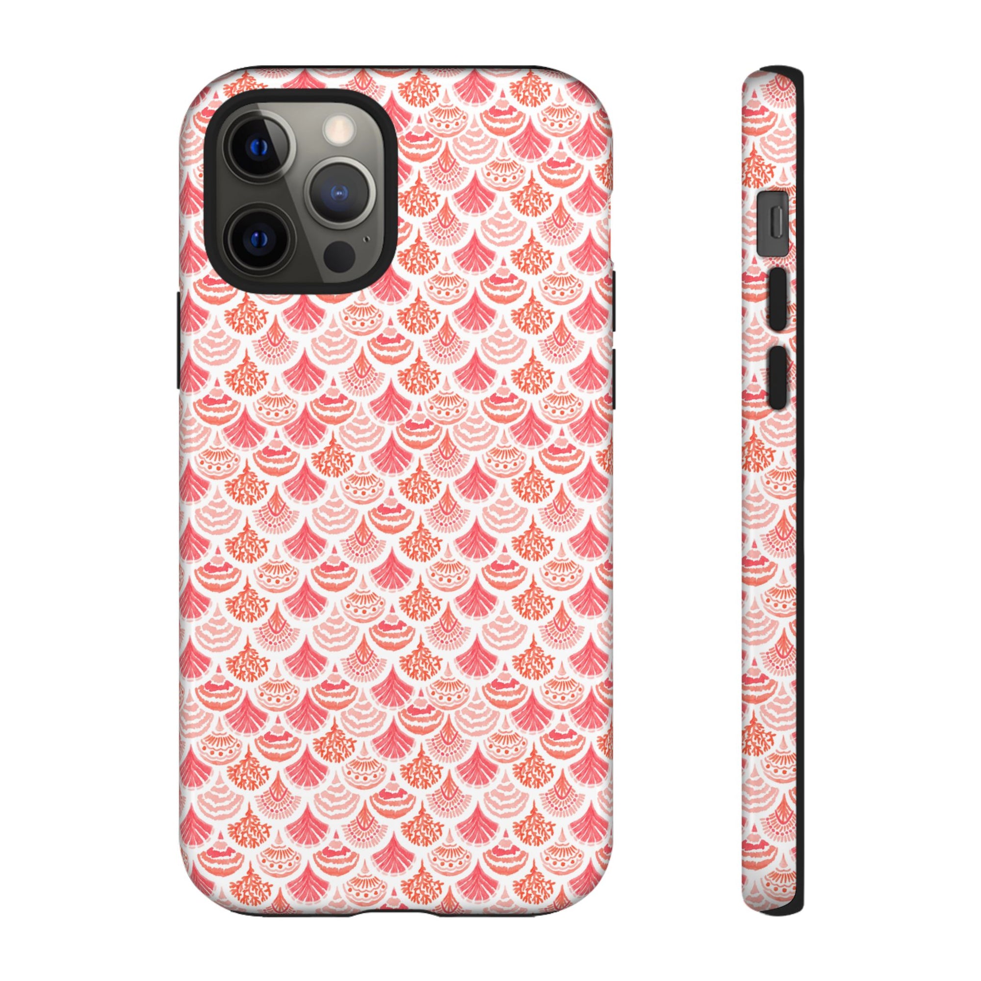 Mermaid Phone Case