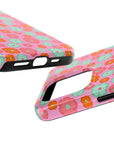 Poppy Hour Tough Case