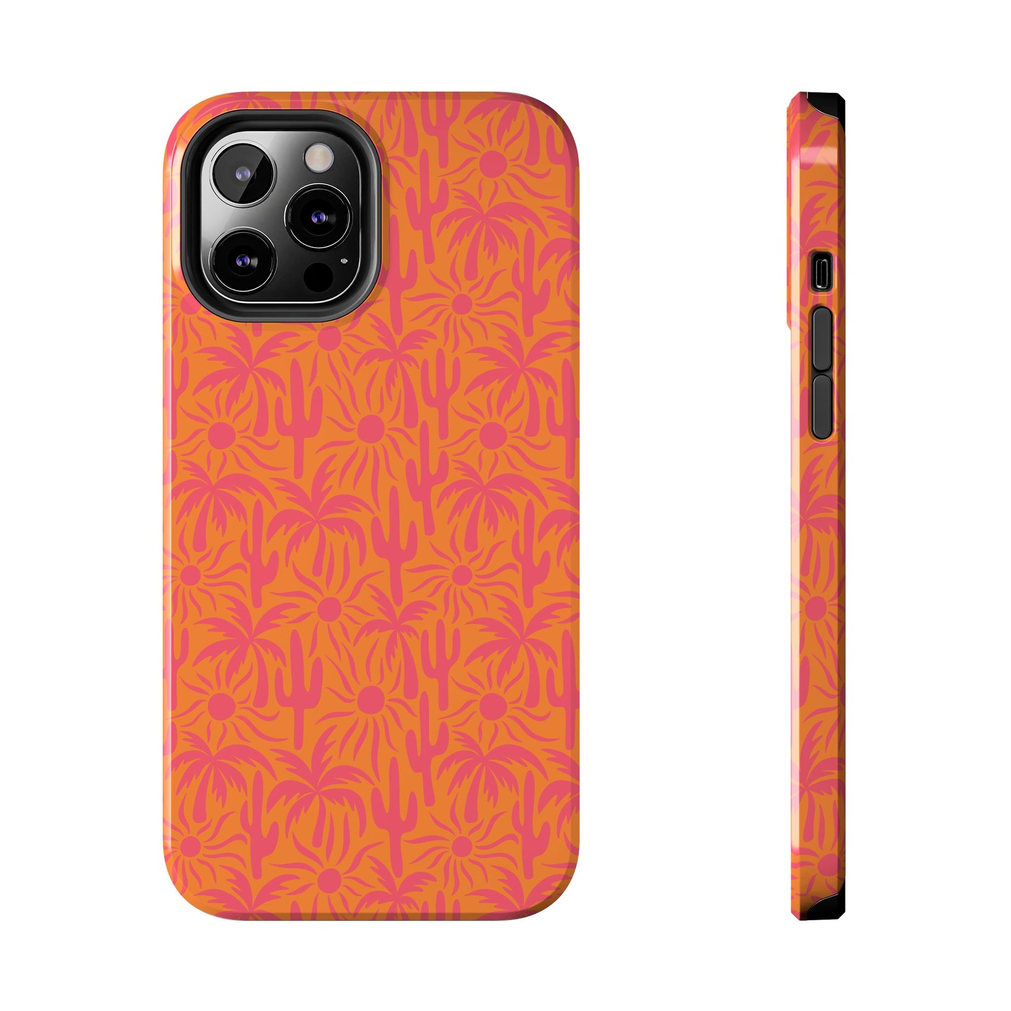 Desert Disco Tough Case