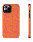 Desert Disco Tough Case