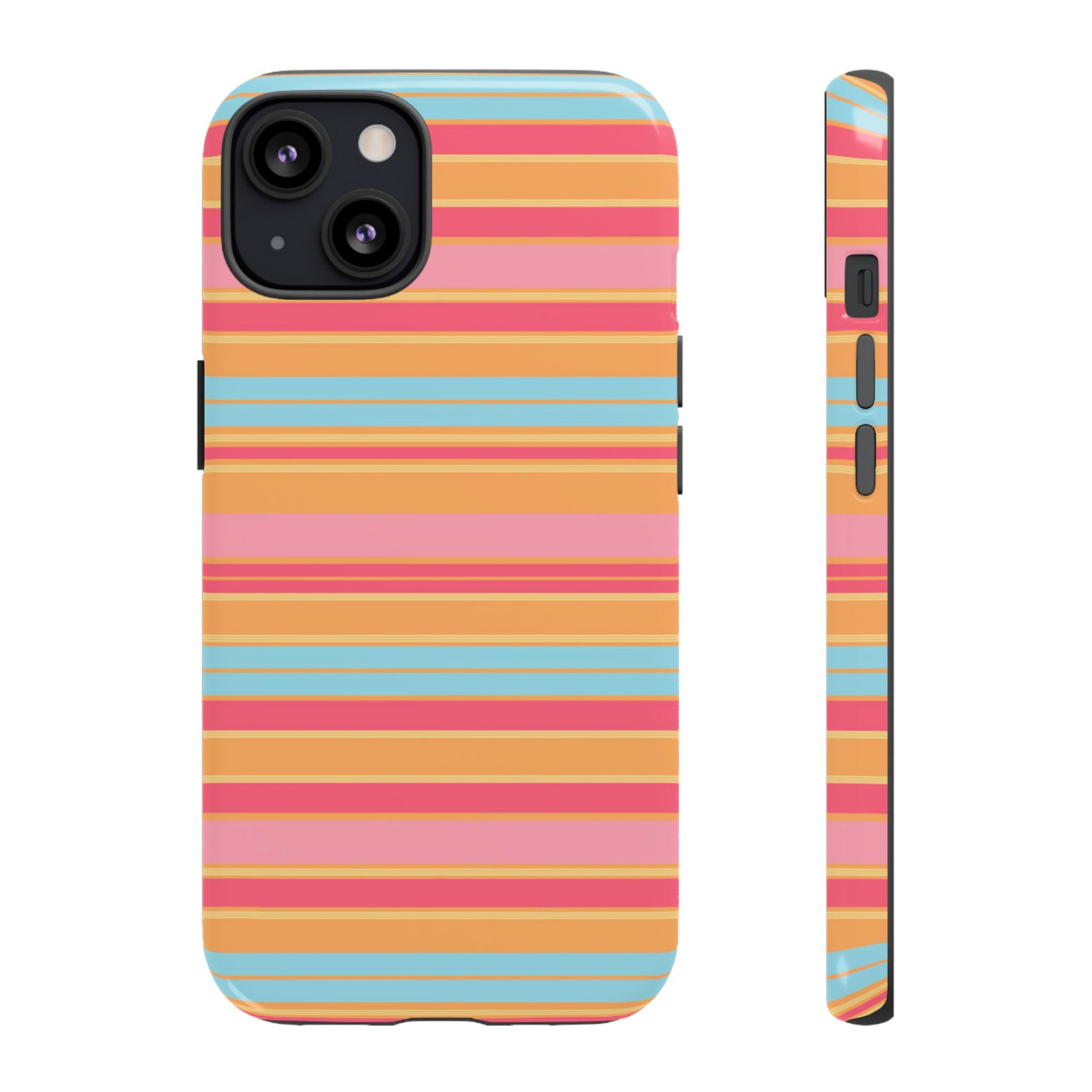 Heatwave Phone Case