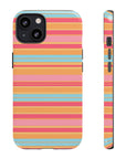 Heatwave Phone Case