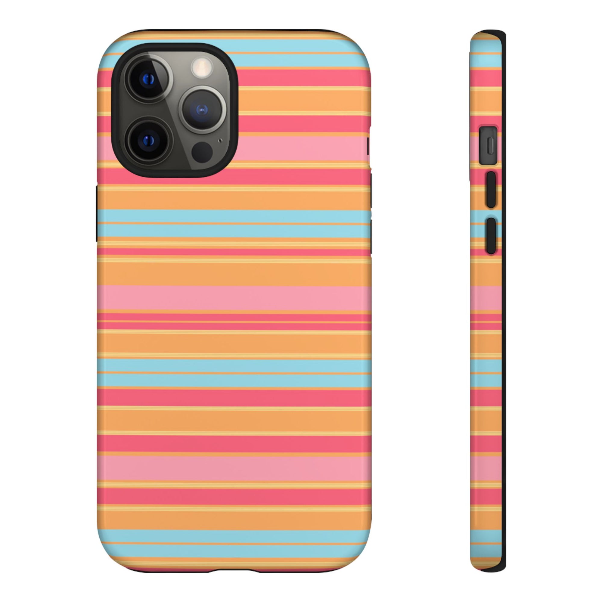 Heatwave Phone Case