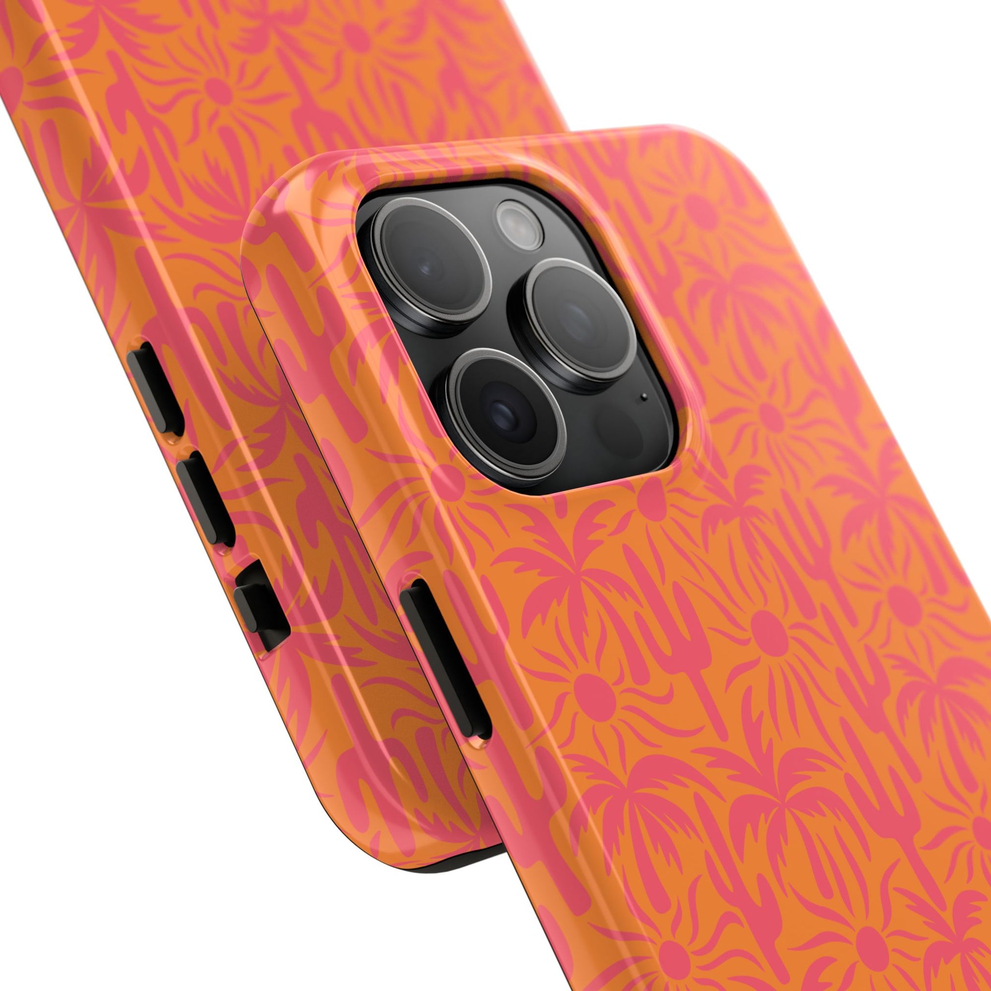 Desert Disco Tough Case