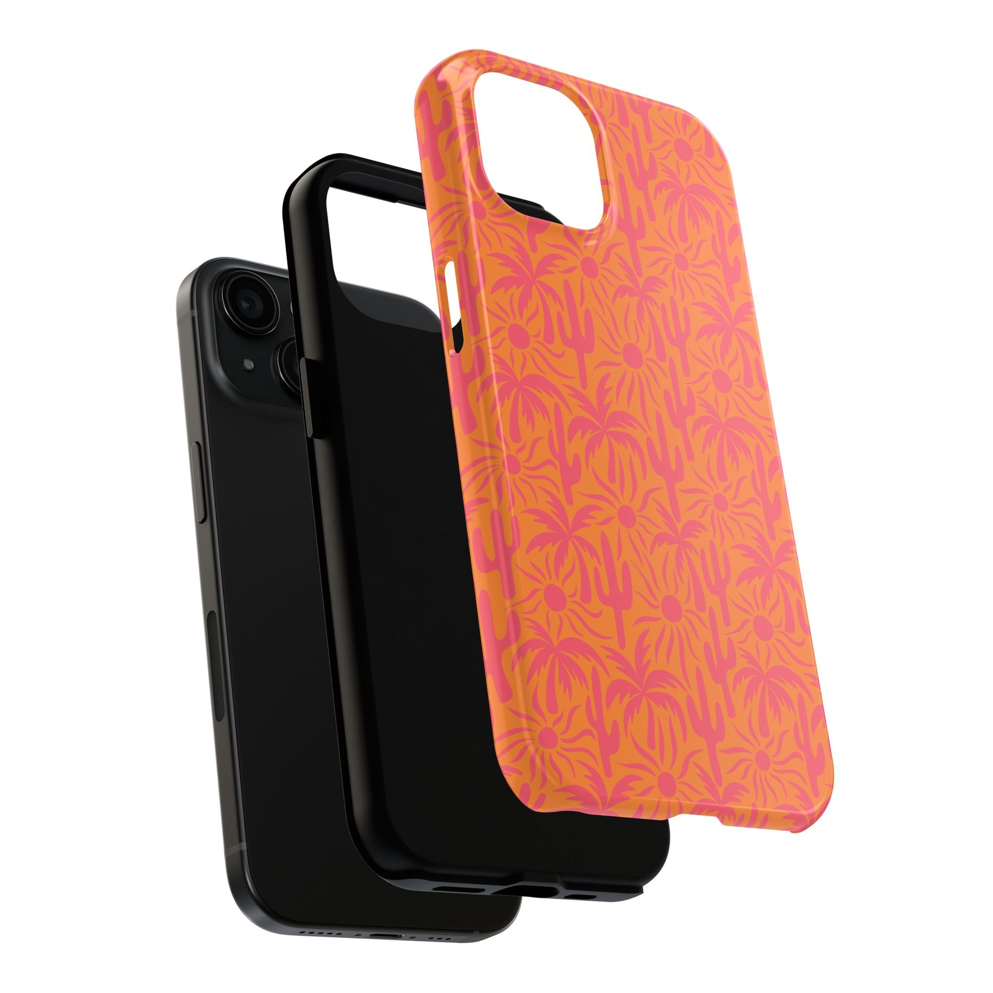 Desert Disco Tough Case
