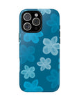Summer Blues Phone Case