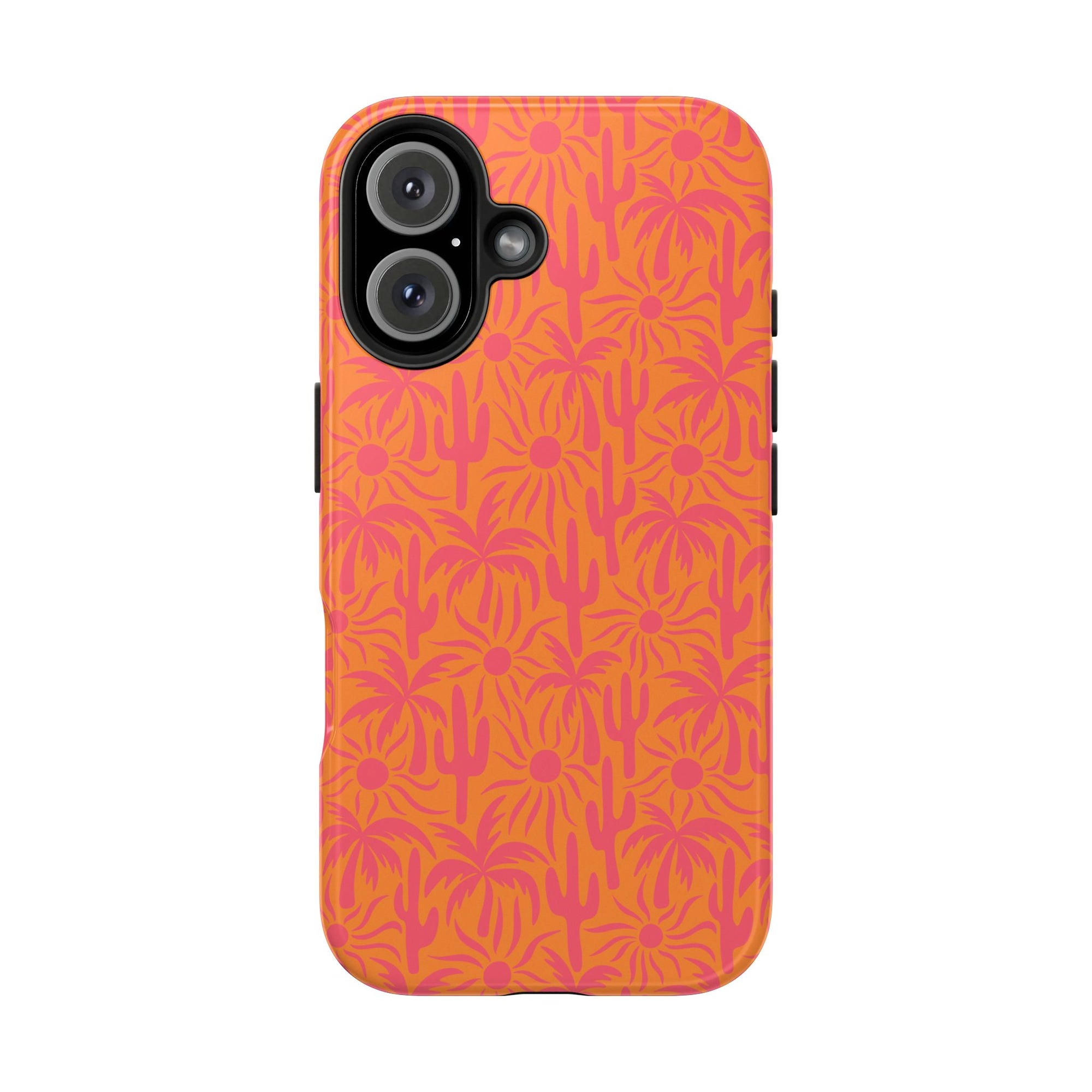 Desert Disco Tough Case
