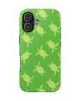 Turtle Tide Tough Case